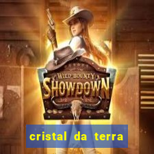 cristal da terra stardew valley